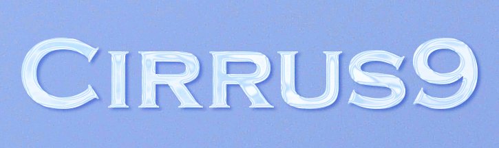 Cirrus9 Consulting Logo